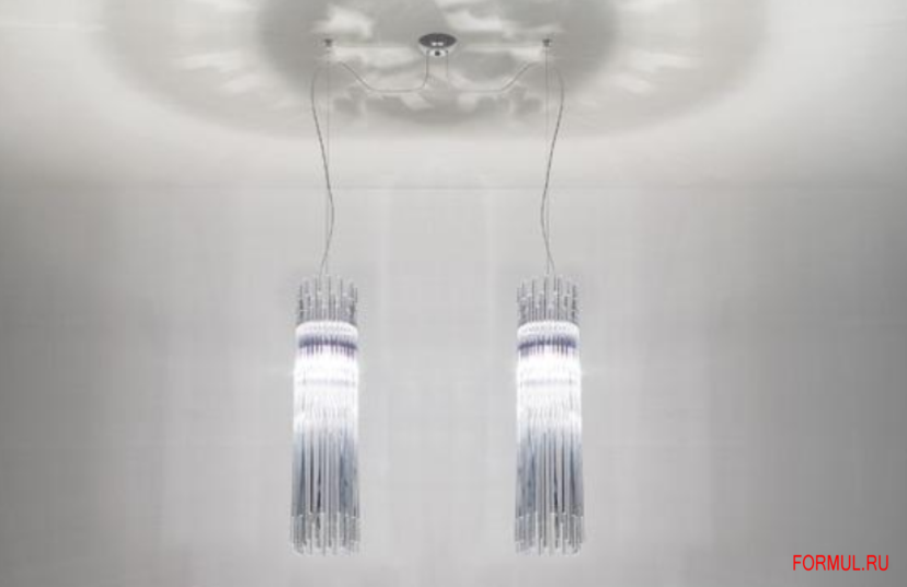 Светильник Vistosi DIADEMA SP 18 D2